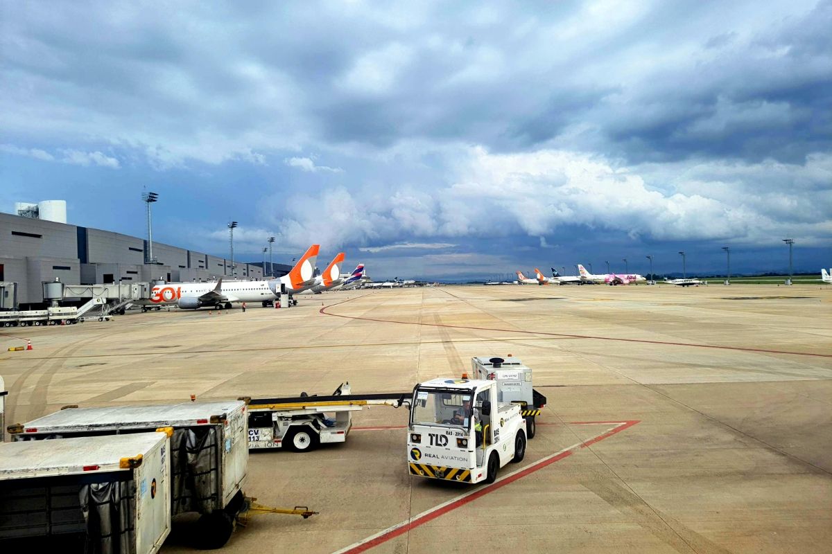 Kathmandu To Washington DC Flight (KTM- IAD)